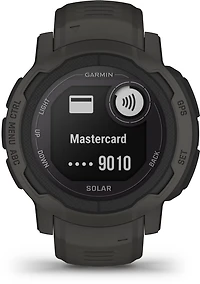 Garmin Instinct 2 Solar Smartwatch