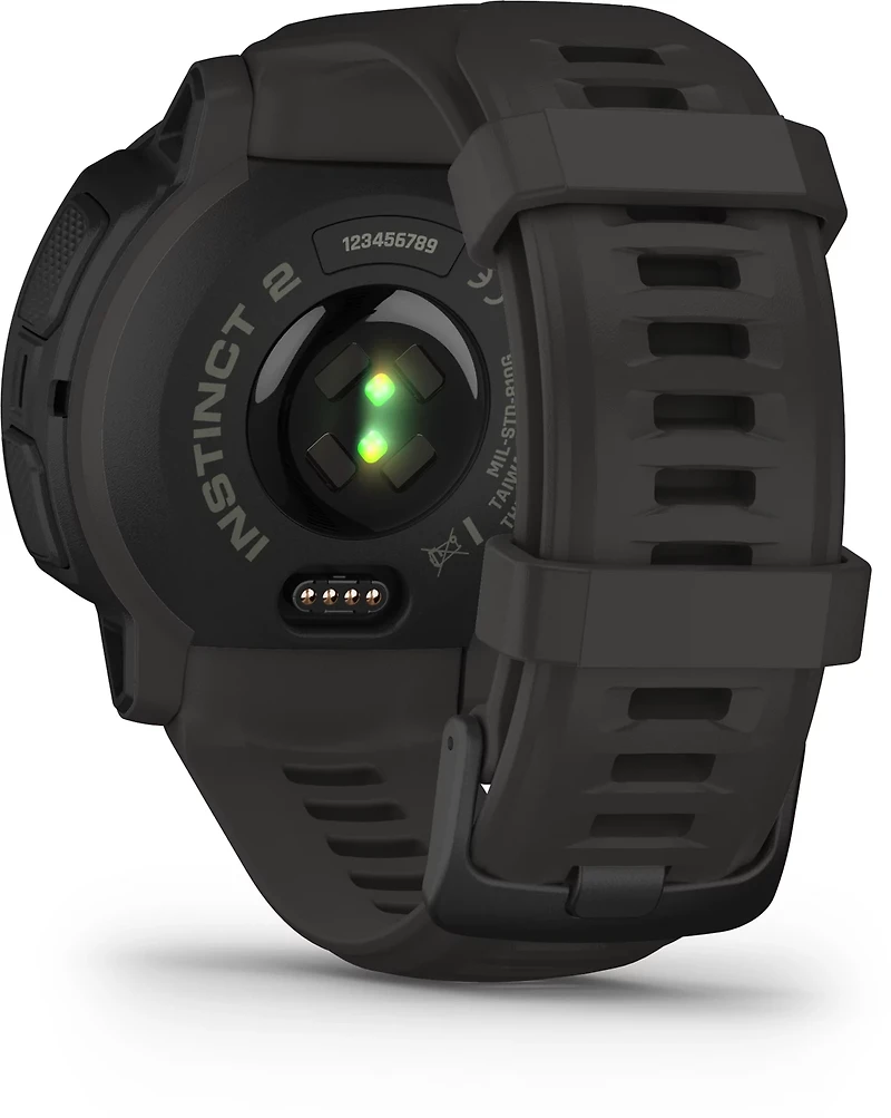 Garmin Instinct 2 Solar Smartwatch