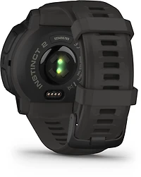 Garmin Instinct 2 Solar Smartwatch