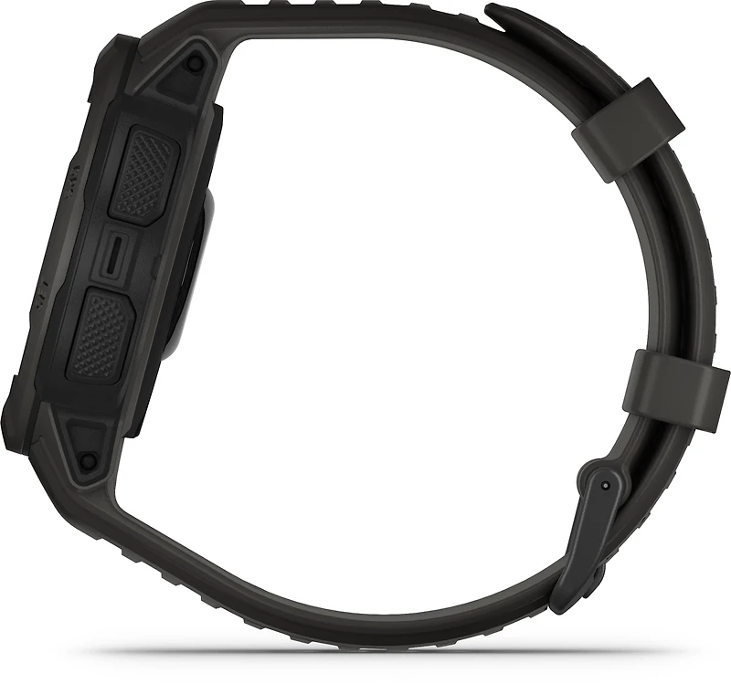 Garmin Instinct 2 Solar Smartwatch