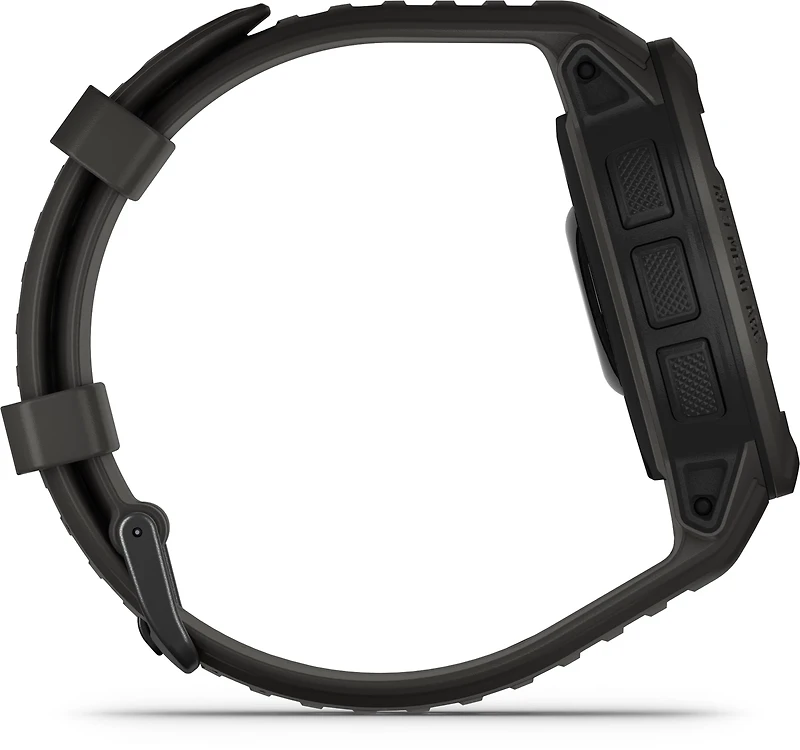 Garmin Instinct 2 Solar Smartwatch