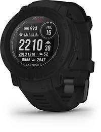 Garmin Instinct 2 Solar Tactical Smartwatch