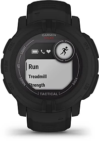 Garmin Instinct 2 Solar Tactical Smartwatch