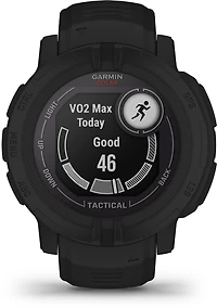 Garmin Instinct 2 Solar Tactical Smartwatch