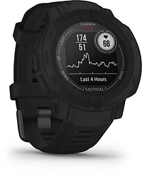 Garmin Instinct 2 Solar Tactical Smartwatch