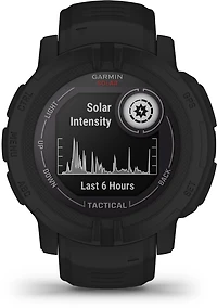 Garmin Instinct 2 Solar Tactical Smartwatch