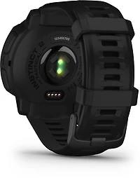 Garmin Instinct 2 Solar Tactical Smartwatch