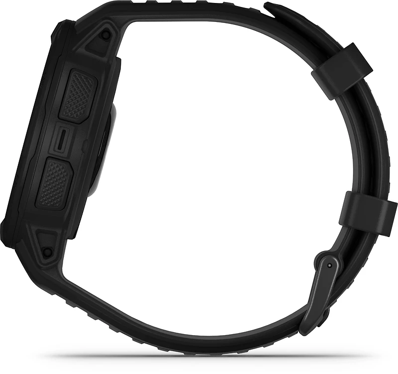 Garmin Instinct 2 Solar Tactical Smartwatch