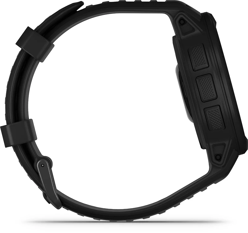 Garmin Instinct 2 Solar Tactical Smartwatch