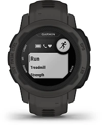 Garmin Instinct 2S Solar Smartwatch