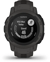 Garmin Instinct 2S Solar Smartwatch