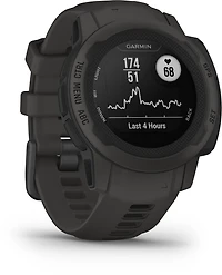 Garmin Instinct 2S Solar Smartwatch