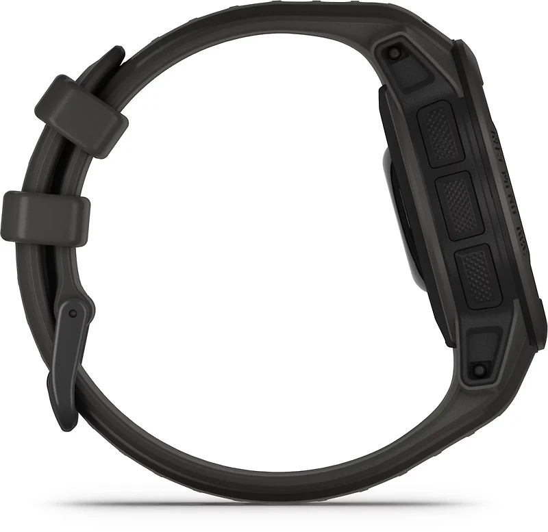 Garmin Instinct 2S Solar Smartwatch