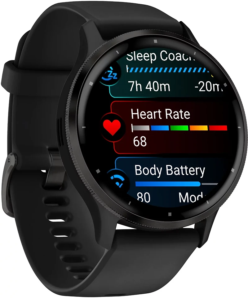 Garmin Venu 3 Smartwatch
