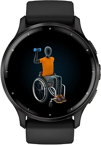 Garmin Venu 3 Smartwatch
