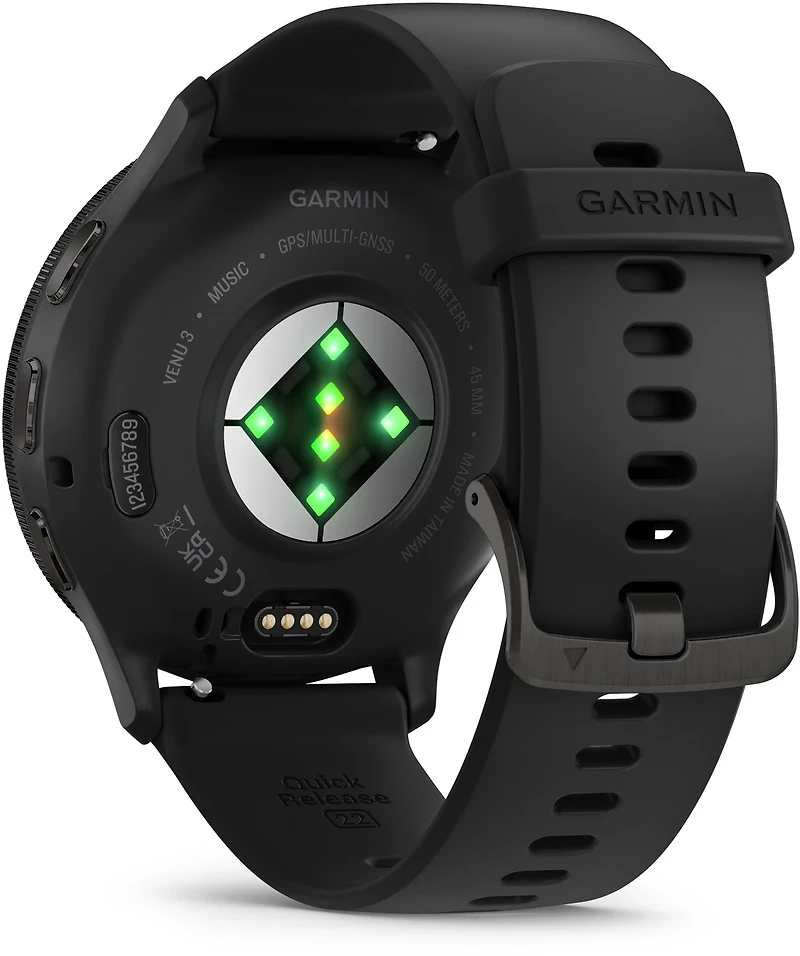 Garmin Venu 3 Smartwatch