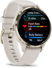 Garmin Venu 3S Smartwatch