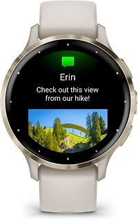Garmin Venu 3S Smartwatch
