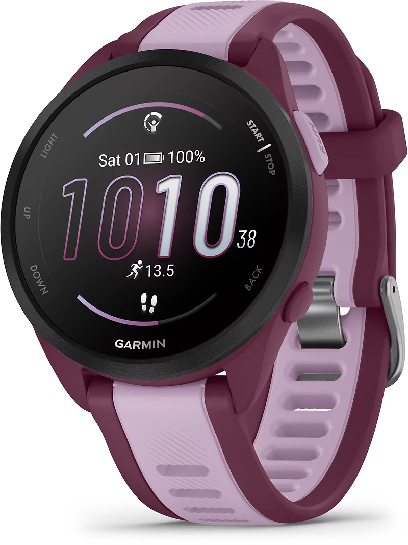 Garmin Forerunner 165 Smartwatch