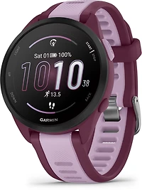 Garmin Forerunner 165 Smartwatch