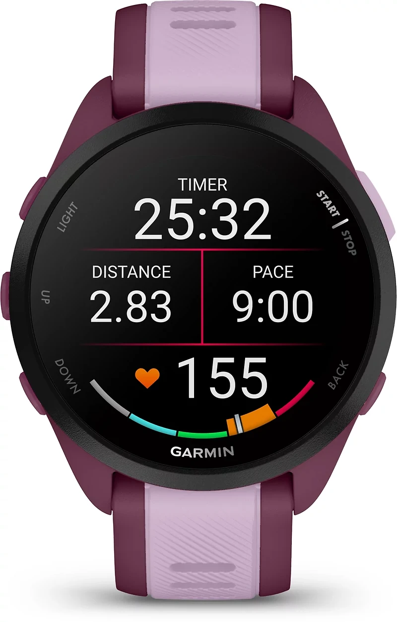 Garmin Forerunner 165 Smartwatch