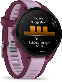 Garmin Forerunner 165 Smartwatch