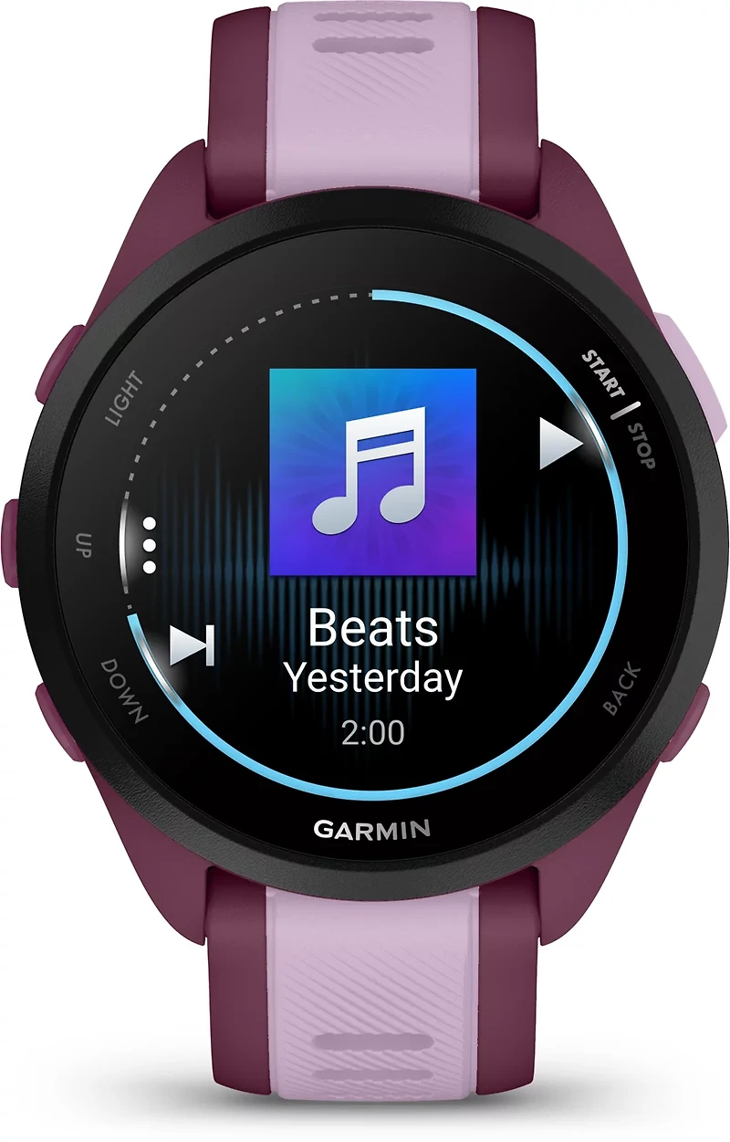 Garmin Forerunner 165 Smartwatch