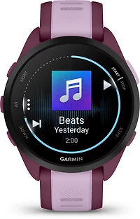 Garmin Forerunner 165 Smartwatch