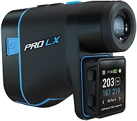 Shot Scope PRO LX+ 7x Range Finder