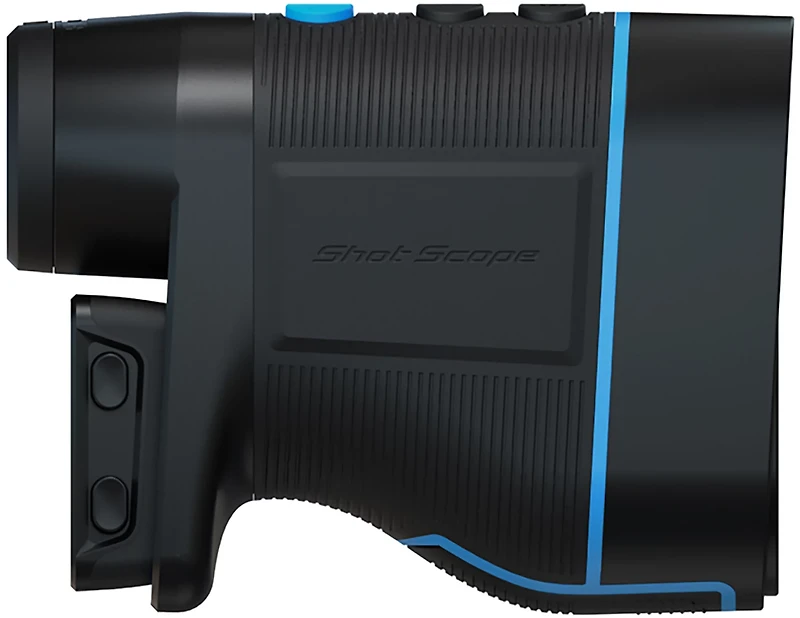Shot Scope PRO LX+ 7x Range Finder