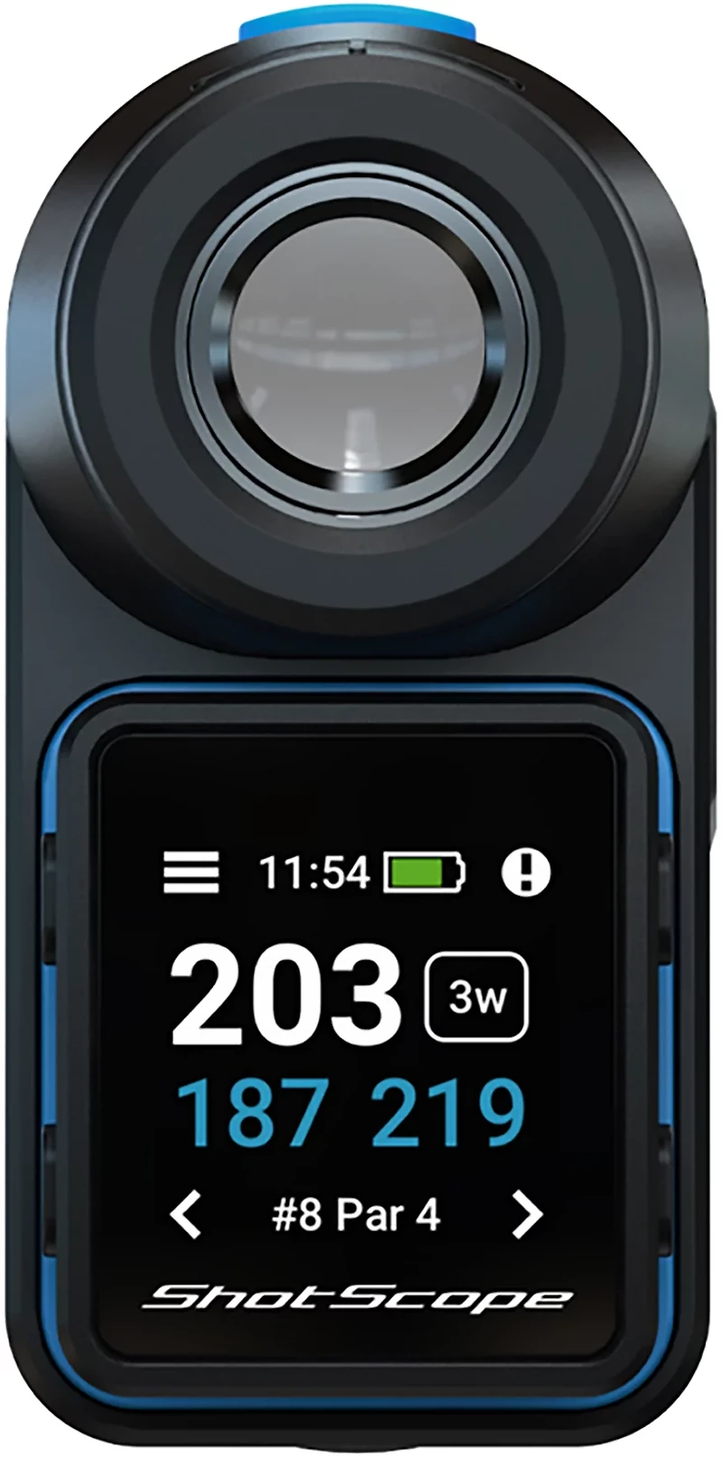 Shot Scope PRO LX+ 7x Range Finder