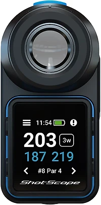 Shot Scope PRO LX+ 7x Range Finder