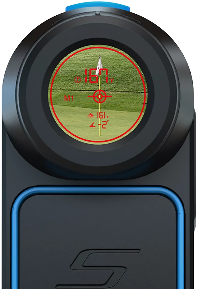Shot Scope PRO LX+ 7x Range Finder