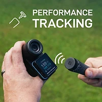 Shot Scope PRO LX+ 7x Range Finder