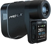 Shot Scope PRO LX+ 7x Range Finder