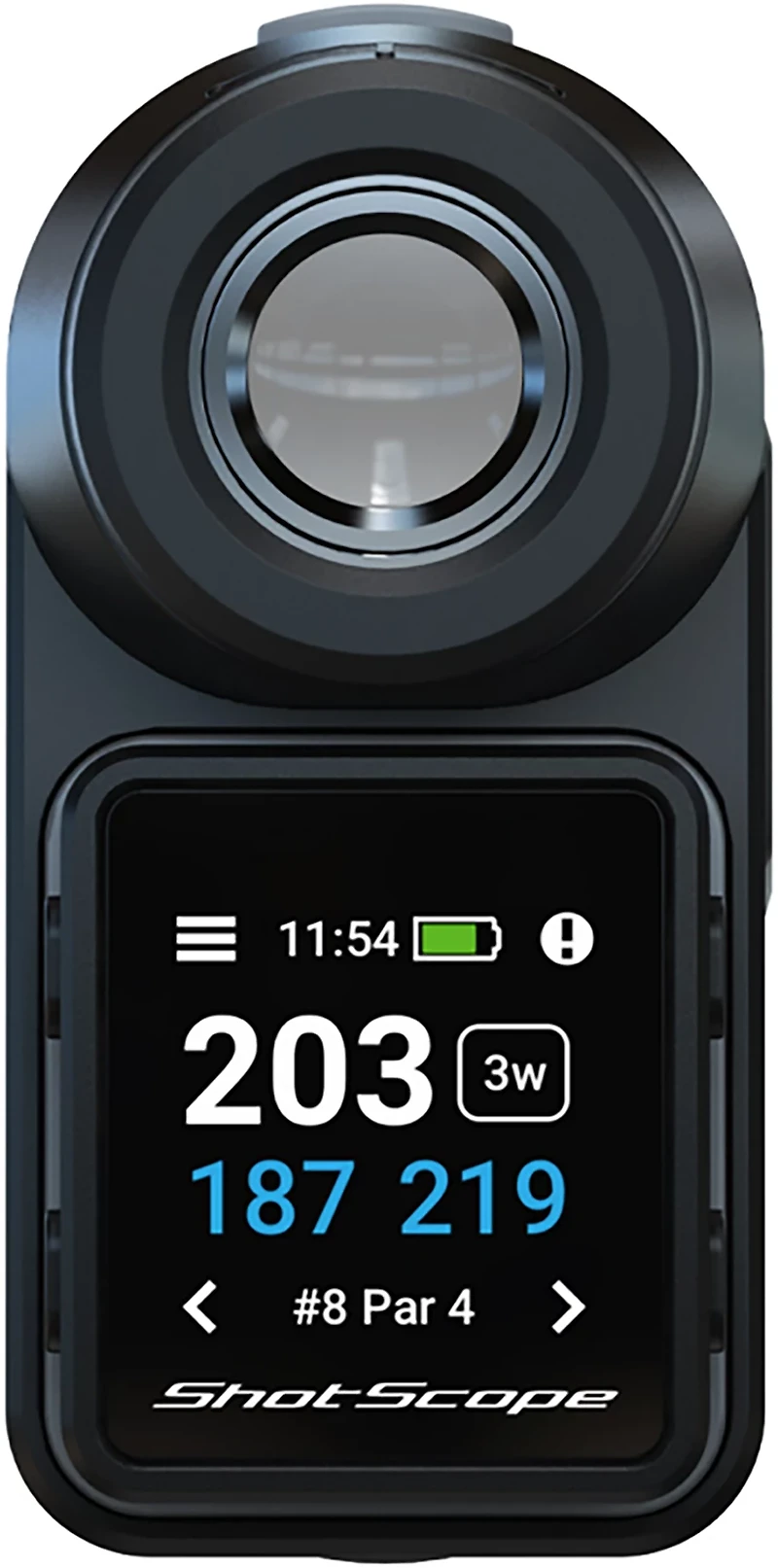 Shot Scope PRO LX+ 7x Range Finder