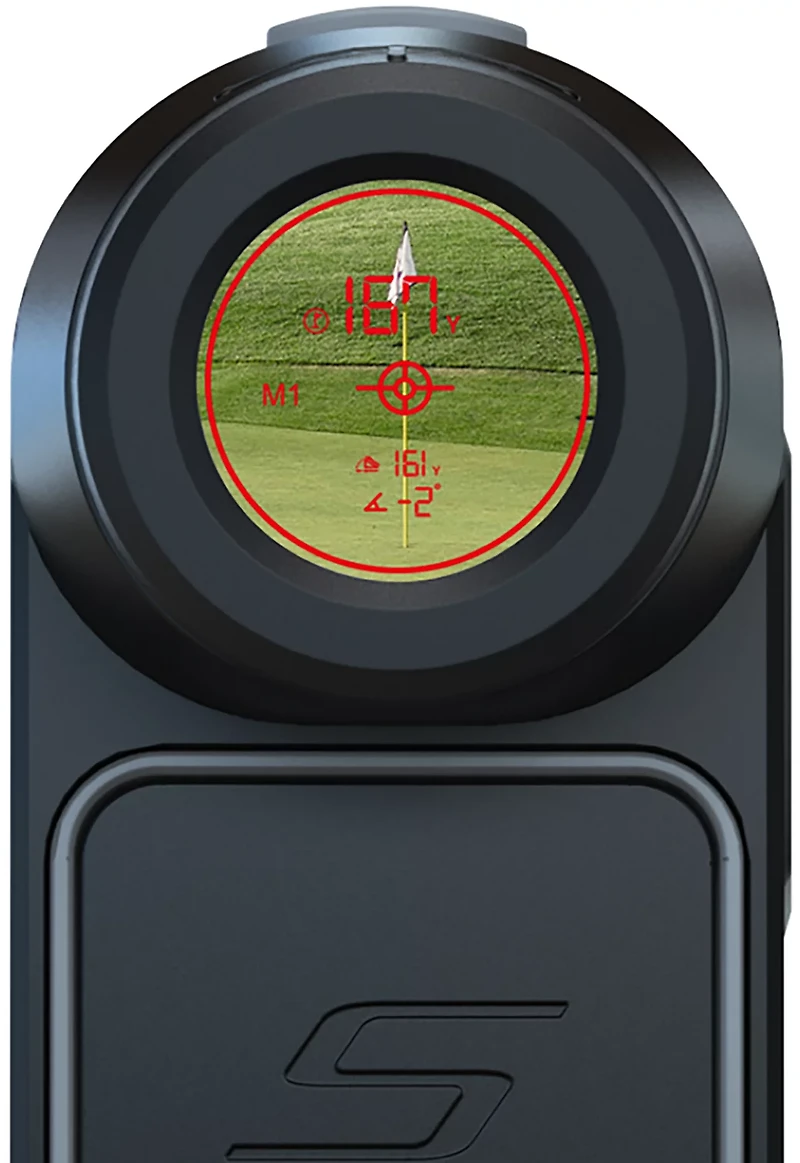 Shot Scope PRO LX+ 7x Range Finder