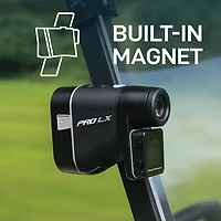 Shot Scope PRO LX+ 7x Range Finder