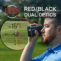 Shot Scope PRO LX+ 7x Range Finder