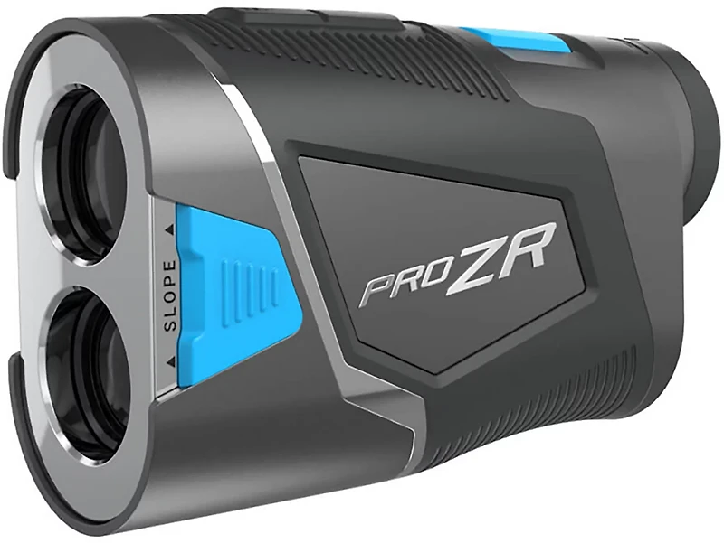 Shot Scope PRO ZR 6x Range Finder