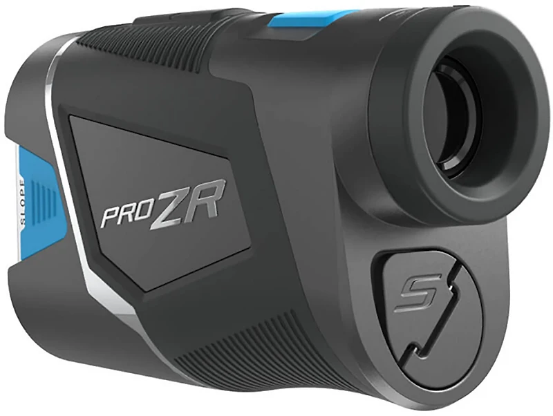 Shot Scope PRO ZR 6x Range Finder