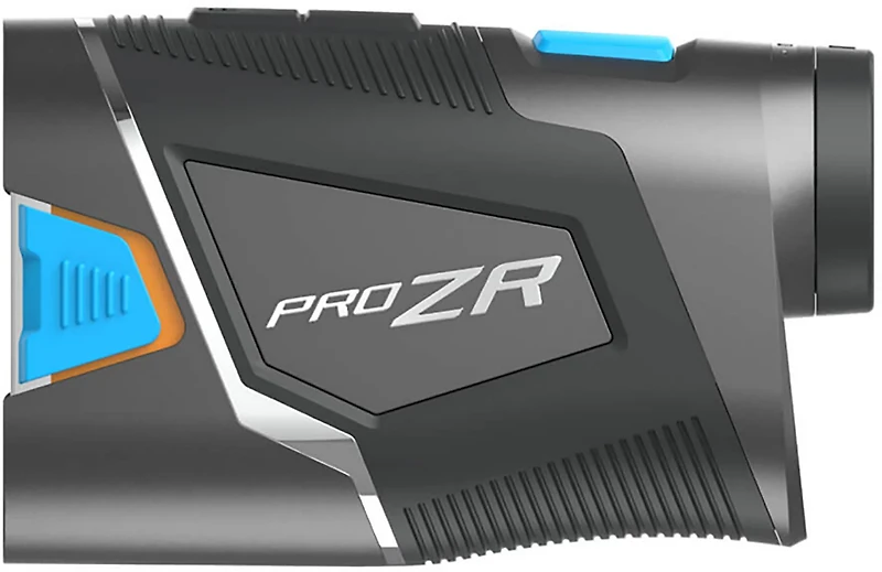 Shot Scope PRO ZR 6x Range Finder