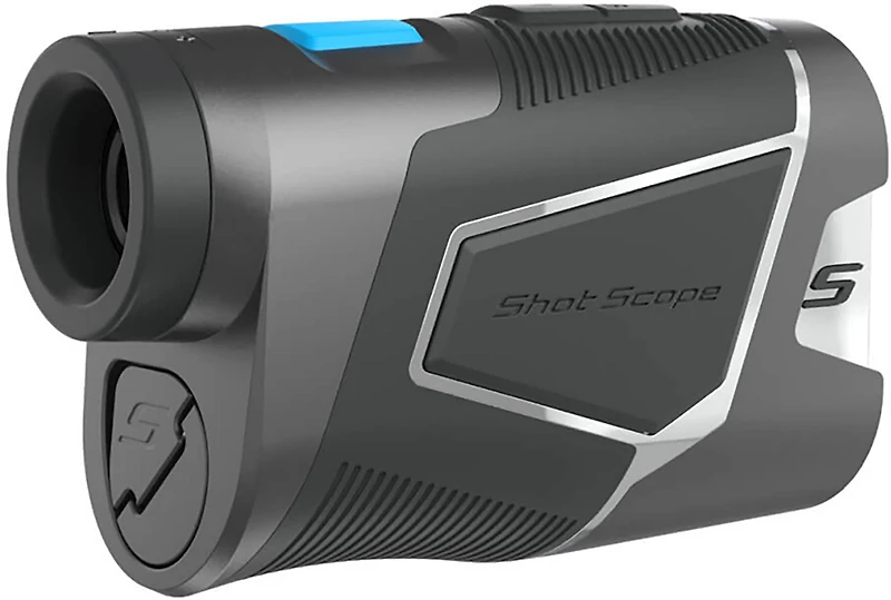 Shot Scope PRO ZR 6x Range Finder