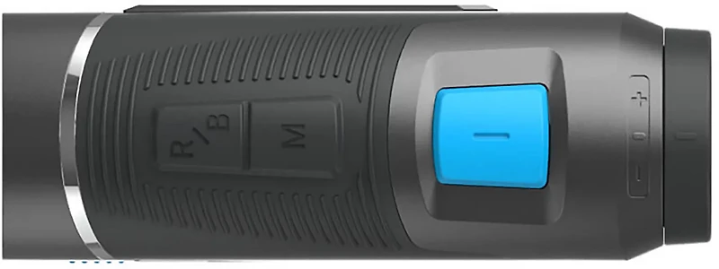 Shot Scope PRO ZR 6x Range Finder