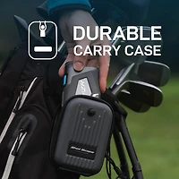 Shot Scope PRO ZR 6x Range Finder