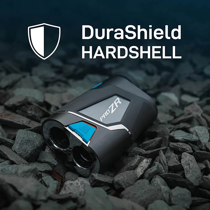 Shot Scope PRO ZR 6x Range Finder