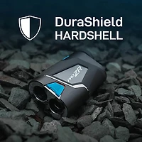 Shot Scope PRO ZR 6x Range Finder