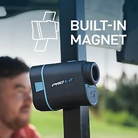 Shot Scope PRO L2 6x Range Finder