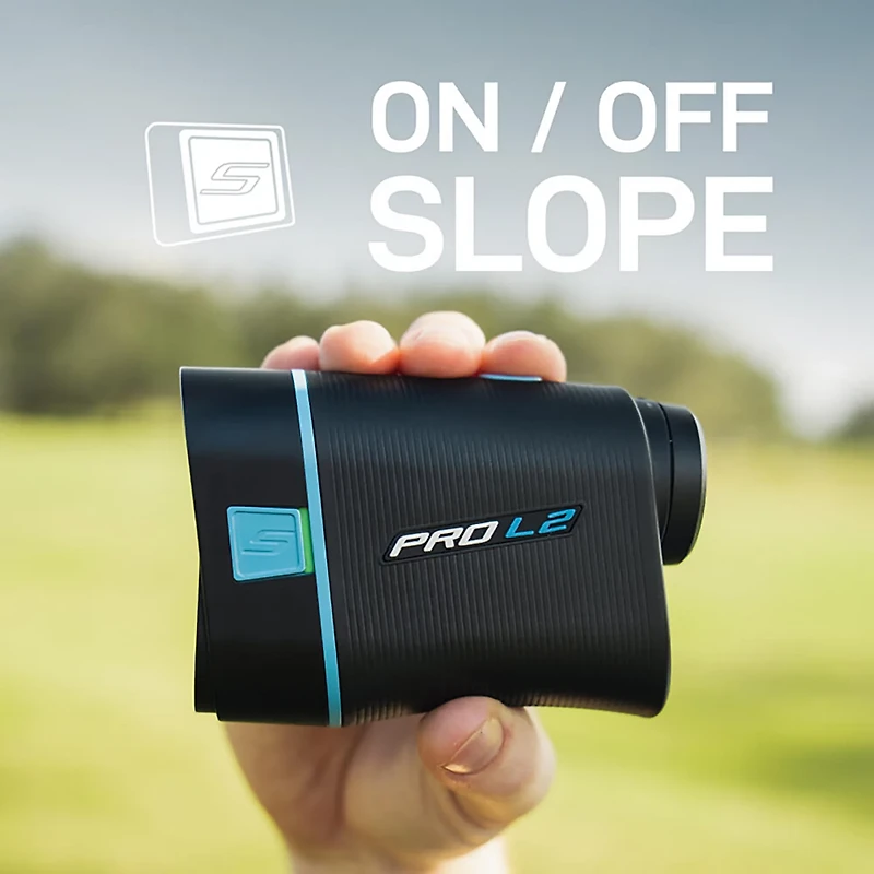 Shot Scope PRO L2 6x Range Finder