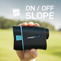Shot Scope PRO L2 6x Range Finder